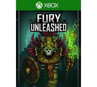 Fury Unleashed (Xbox One) - Xbox Live Key - EUROPE
