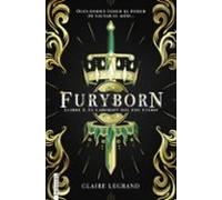Furyborn 2. El Laberint Del Foc Etern