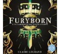 Furyborn 2. El Laberinto Del Fuego Eterno (audiolibro)