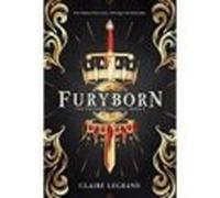 Furyborn: The Empirium Trilogy Book 1