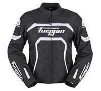 Chaqueta de moto mujer Furygan Mystic L