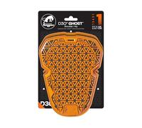Furygan Inserto protector D3O Ghost L1 Hombros y Caderas Naranja Talla única