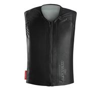 Furygan Evo Chaleco Airbag, negro, tamaño XL para Hombres
