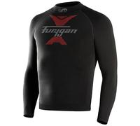 Furygan Active Tee Ls Thermo 37.5 - Talla XL-2XL BLACK