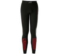 Furygan Active Thermo 37,5 Pantalones funcionales, negro, Talla XL/XXL