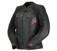 Furygan Alba - Talla S BLACK/PINK