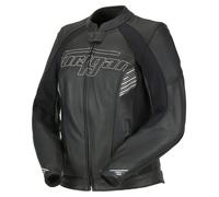 Furygan Alba - Talla S BLACK/WHITE