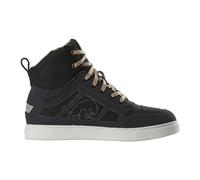 Zapatillas Furygan Angie D3O Negro y arena 36