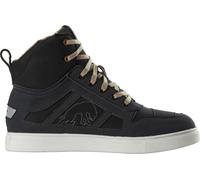 Zapatillas Furygan Angie D3O Negro y arena 36