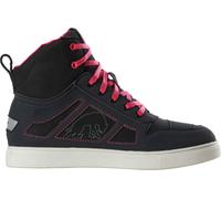 Furygan Angie, zapatos impermeables mujer 41 EU female Negro/Fucsia