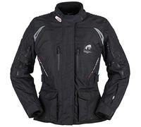 Furygan APALACHES Lady Chaquetas Y Abrigos, Schwarz, XL De Las Mujeres