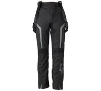 Furygan APALACHES Pant Lady, Pantalones De Las Mujeres, Noir,