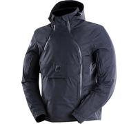 Furygan Ashton Chaqueta Textil de Motocicleta Impermeable, Talla M