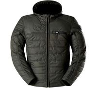 Furygan Bjorn Primaloft, chaqueta textil impermeable XL male Gris Oscuro