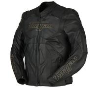FURYGAN Chaquetas Ghost Black / Brown M