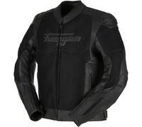 FURYGAN Chaquetas Speed Mesh Evo Black S