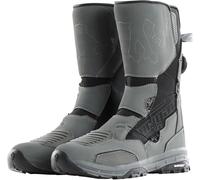 Furygan Chattan D3O Michelin, botas de agua 44 EU male Gris Claro/Negro