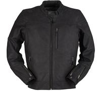 Chaqueta de Moto Furygan Clint Evo NegroS Negro