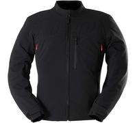 Furygan Codex Chaqueta textil de moto, negro, Talla S