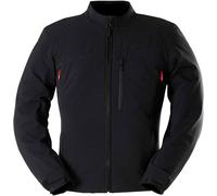 Furygan Codex, chaqueta textil impermeable L male Negro