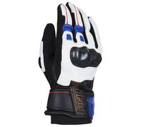 Furygan Cordoba Guantes Impermeables Motocicleta Aventura, Radical, Touring
