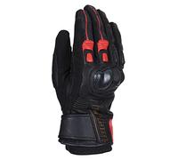 Furygan Cordoba - Guantes Impermeables para Motocicleta, Aventura, Radial, Turismo