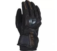 Furygan Cordoba Guantes Impermeables Motocicleta Aventura, Radical, Touring