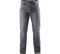 Furygan D12 X Kevlar, vaqueros W38/L34 male Gris
