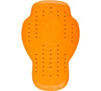 Furygan D3O Level2 Protector de espalda, naranja, tamaño XS para Hombres
