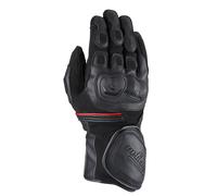 Furygan Dirt Road Guantes de moto, negro, tamaño L para Hombres