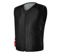 Furygan 7806-1, chaleco airbag 4XL male Negro