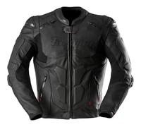 Furygan Ghost Evo Giacca in pelle da moto, nero, L