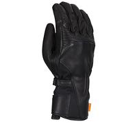 Furygan Griffin D3O Guantes Impermeables para Motocicleta, Patrimonio, Turismo, Urbano