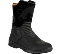Furygan GT D3O WP, botas impermeables 45 EU male Negro