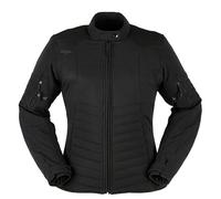 Furygan ICETRACK LADY, CHAQUETAS Y ABRIGOS De las mujeres, Schwarz,