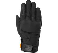Furygan Jet All Season D3O Evo Guantes de moto, negro, tamaño S para Hombres