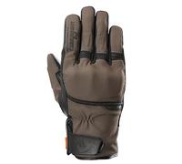 Furygan Jet All Seasons D3O EVO - Guantes de Moto para Hombre - Palma 100% Cuero - Táctil - Confort - Transpirable y Ligero