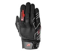 Furygan Jet Neon D3O - Guantes Moto Hombre Verano Homologados CE - Estilo Radical