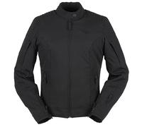 Furygan Jody Chaqueta, Negro, L para Mujer