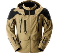 Furygan Kalahari SP, chaqueta textil impermeable M male Beige/Negro