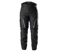 Pantalones de Moto Furygan Killington Negro/GrisL Negro,Gris