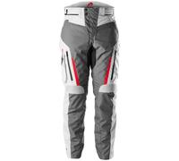 Furygan Killington Pantalones Textiles de Moto, gris, tamaño M para Hombres