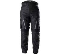 Pantalón Furygan Killington Negro y gris XL
