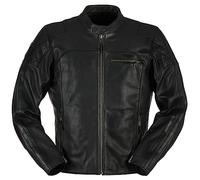 Furygan LEGEND EVO, CHAQUETAS Y ABRIGOS de los hombres, Schwarz,