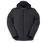 Furygan London EVO 2 Equipamiento Deportivo para Fans, Hombres, Gris Anthracite (Gris), M