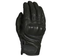 Guantes de Moto para Mujer Furygan LR Jet Lady D3O® NegroXL Negro