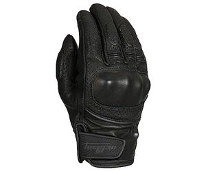 Furygan LR Jet D3O - Guantes de Moto ventilados para Aventura, Patrimonio, Radial, Turismo, Urbano