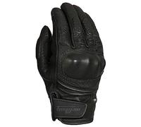 Guantes de Moto para Mujer Furygan LR Jet Lady Vented D3O® NegroL Negro
