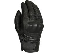 Furygan LR Jet D3O - Guantes de Motocicleta ventilados para Aventura, Patrimonio, Radial, Turismo, urbanismo