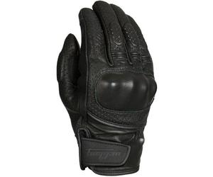Furygan LR Jet D3O - Guantes de Motocicleta ventilados para Aventura, Patrimonio, Radial, Turismo, urbanismo